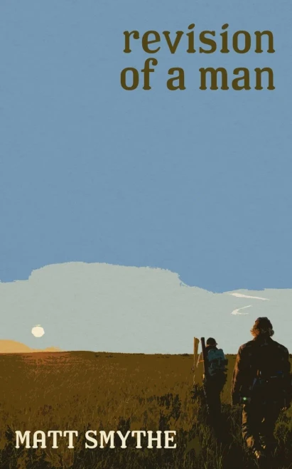 Revision Of A Man