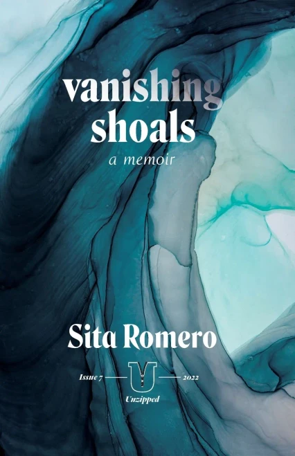 Vanishing Shoals: A Memoir