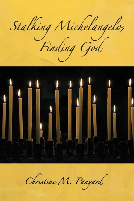 Stalking Michelangelo, Finding God