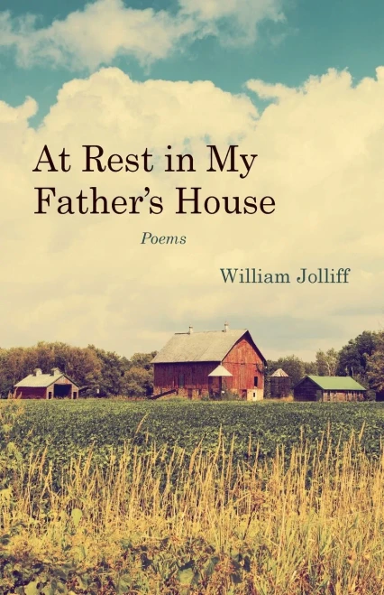 At Rest In My Father's House