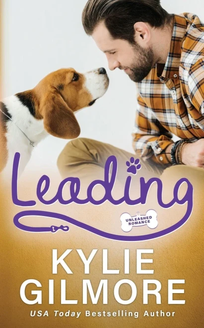 Leading (Unleashed Romance)