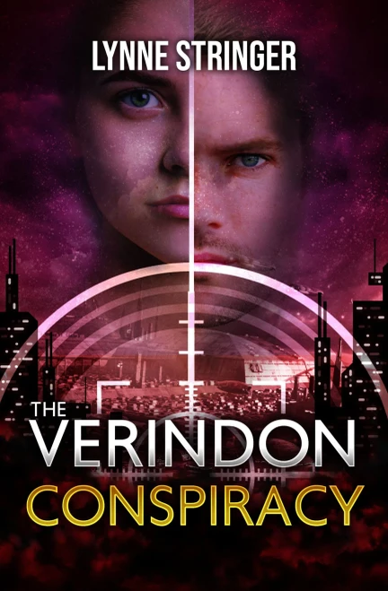 The Verindon Conspiracy