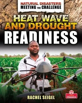 Heat Wave and Drought Readiness