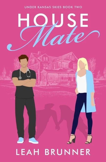 House Mate: A Sweet Medical Romcom