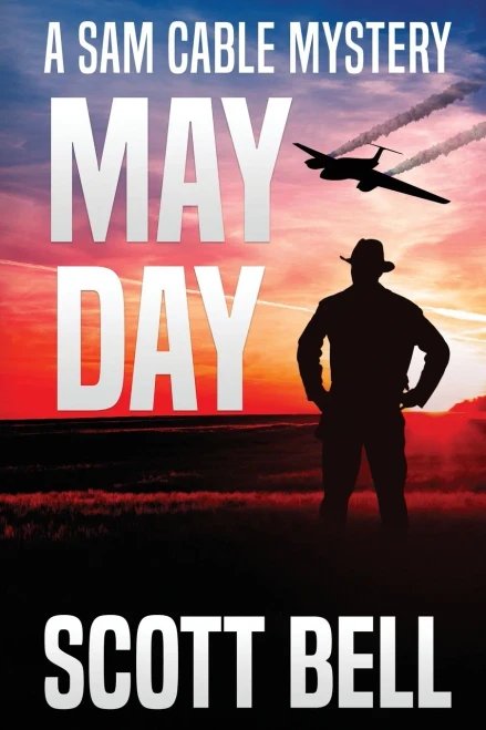 May Day (A Sam Cable Mystery)