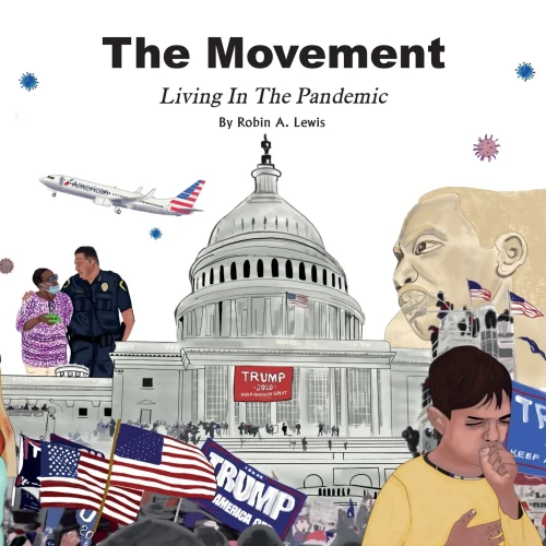 The Movement: Living In The Pandemic