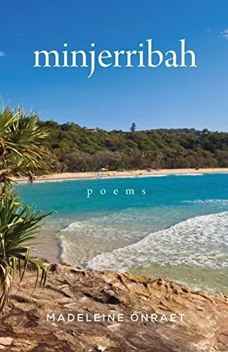 Minjerribah: Poems