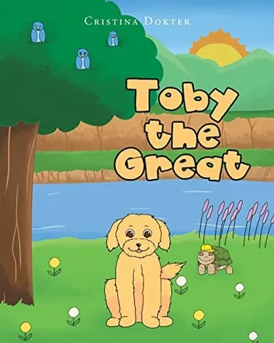 Toby The Great