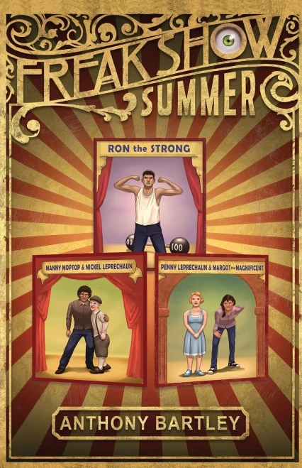 Freakshow Summer