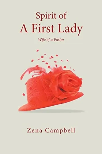 Spirit Of A First Lady: Wi F E O F A P A S T O R