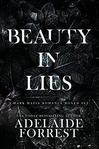 Beauty In Lies