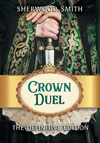 Crown Duel: The Definitive Edition - 9781611388770