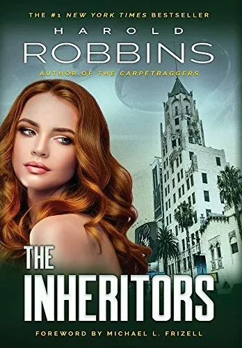 The Inheritors - 9781633735507