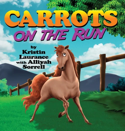Carrots on the Run