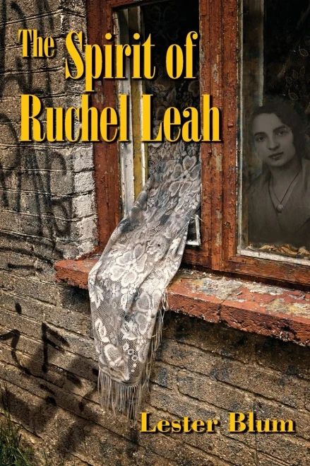 The Spirit Of Ruchel Leah