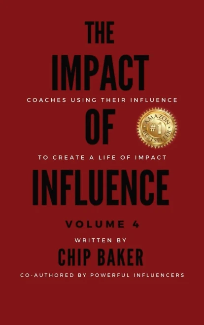 The Impact Of Influence Volume 4
