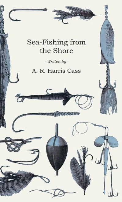 Sea-Fishing From The Shore