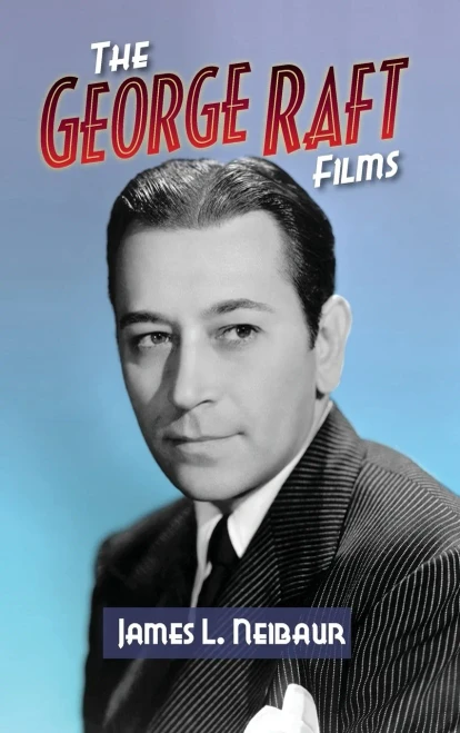 The George Raft Films
