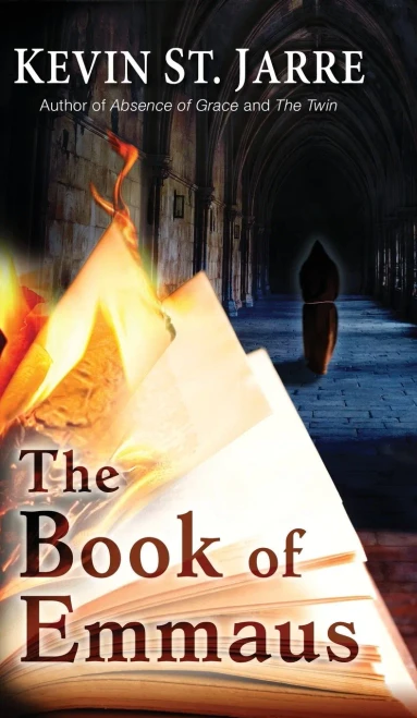 The Book Of Emmaus
