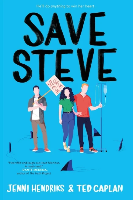 Save Steve