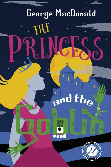 The Princess And The Goblin