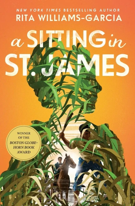 A Sitting In St. James