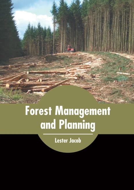 Forest Management And Planning