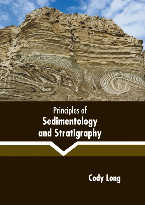Principles Of Sedimentology And Stratigraphy