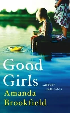 Good Girls (Hardback)