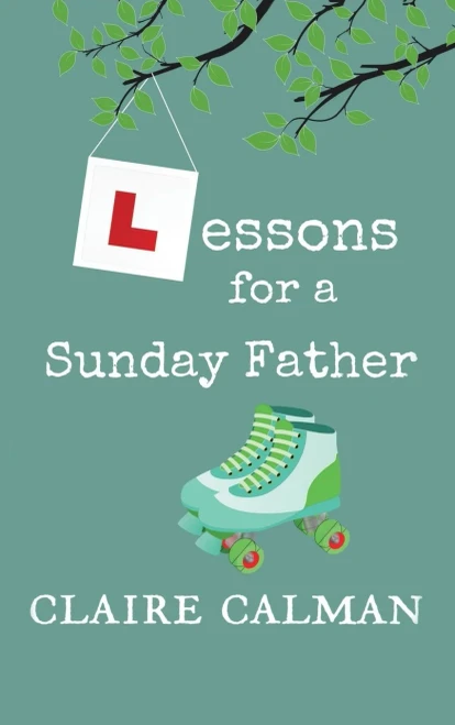 Lessons For A Sunday Father (Hardback)