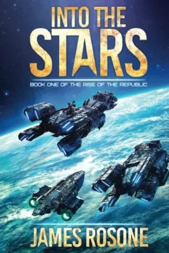 Into The Stars (Rise Of The Republic)