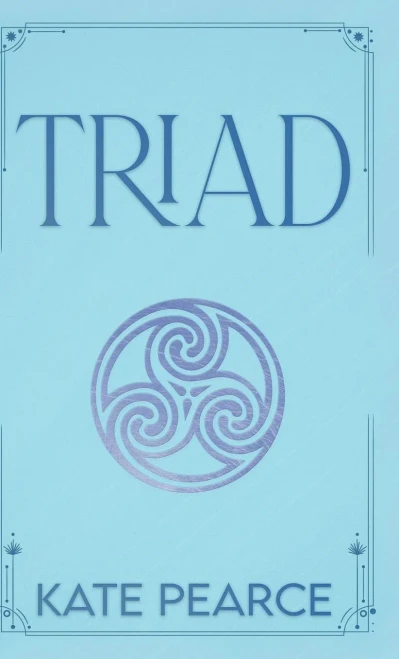 Triad (The Triad Series)