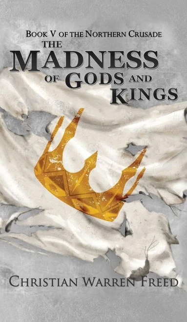 The Madness Of Gods And Kings