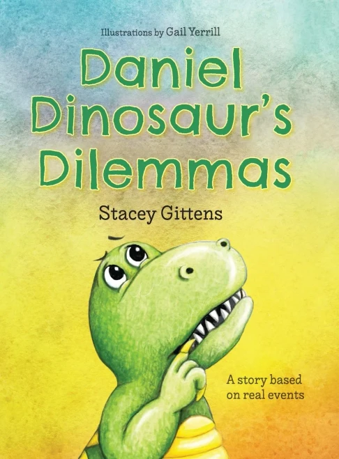 Daniel Dinosaur's Dilemmas