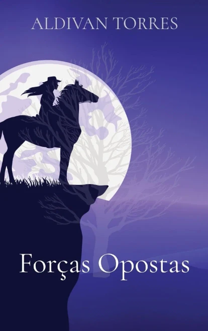 Forças Opostas (Portuguese Edition)