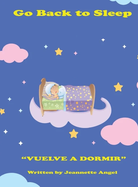 Go Back To Sleep