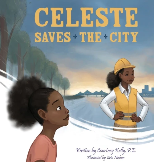 Celeste Saves The City