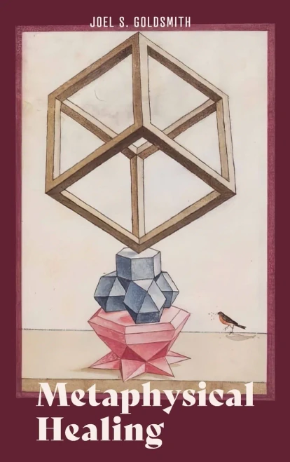 Metaphysical Healing