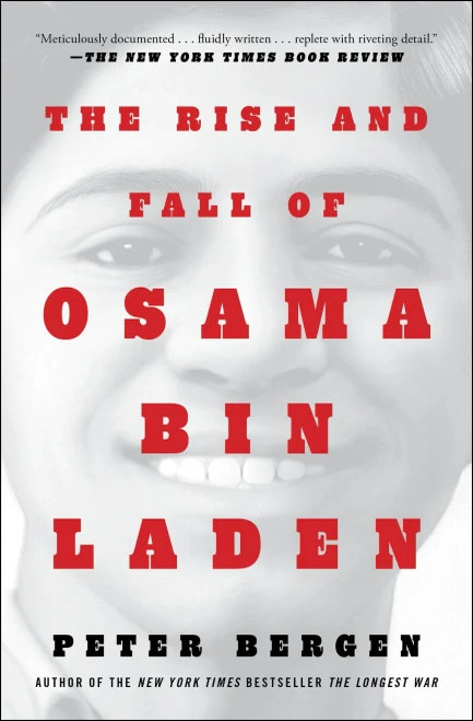 The Rise And Fall Of Osama Bin Laden