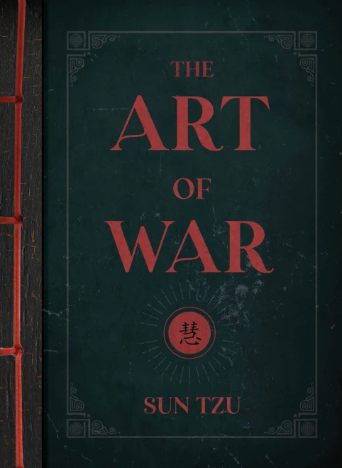 The Art Of War