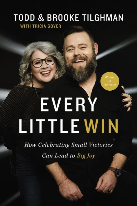 Every Little Win: How Celebrating Small Victories Can Lead To Big Joy