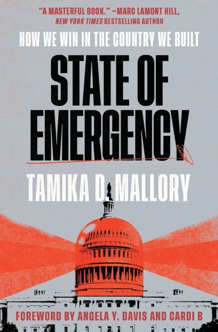 State Of Emergency: How We Win In The Country We Built