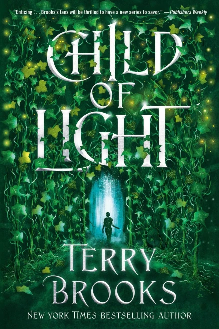 Child Of Light