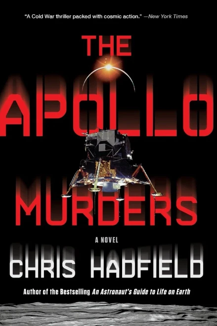 The Apollo Murders