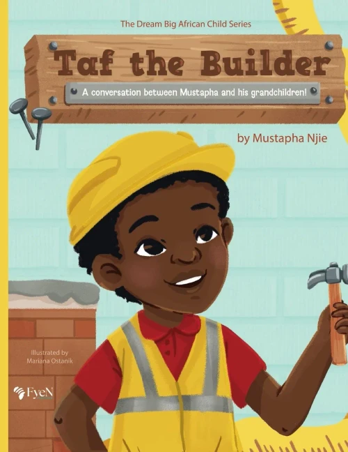 Taf The Builder