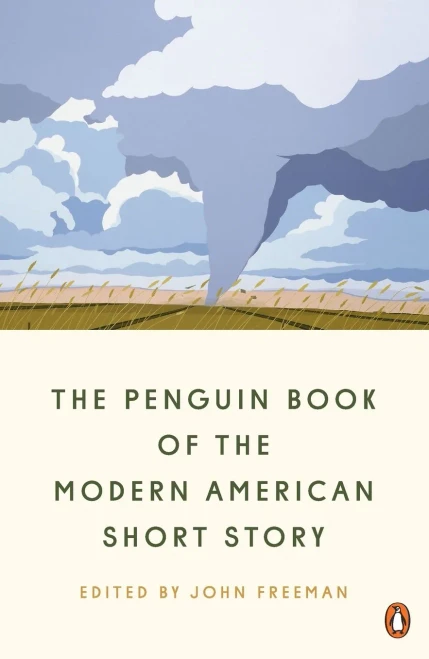 The Penguin Book Of The Modern American Short Story