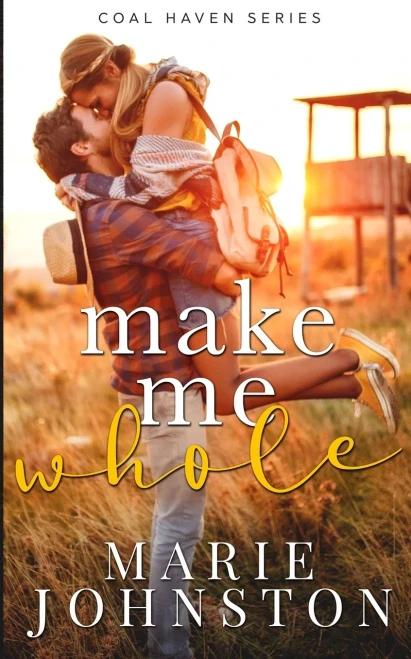 Make Me Whole