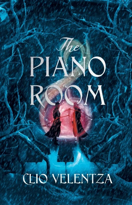 The Piano Room