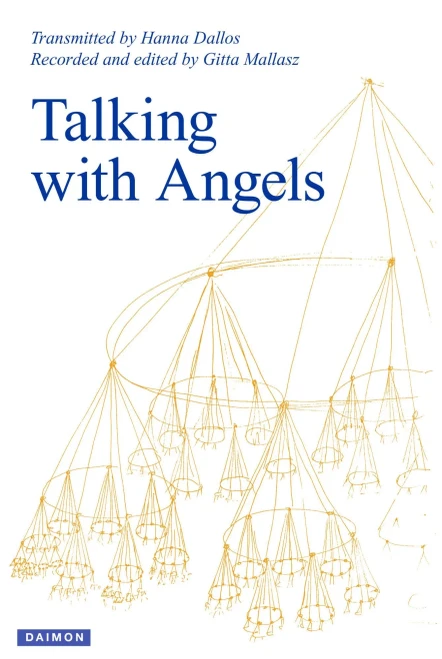 Talking with Angels: Newly revised and expanded fifth edition