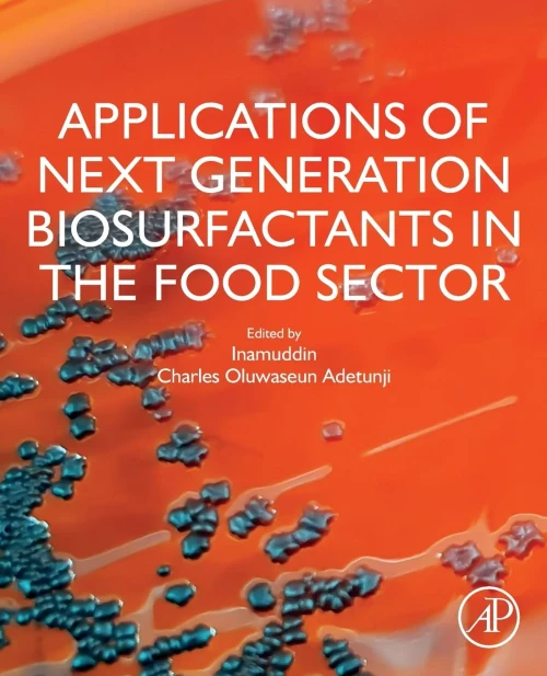 Applications of Next Generation Biosurfactants in the Food Sector